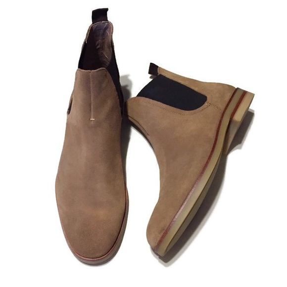 Chelsea Boot - Picture 4 of 5